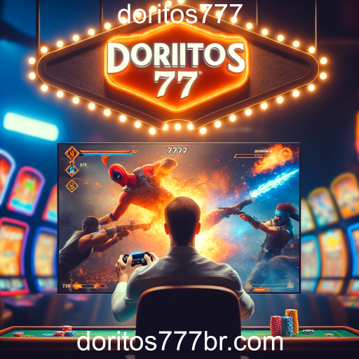 Explorando o Mundo dos Jogos de Ação