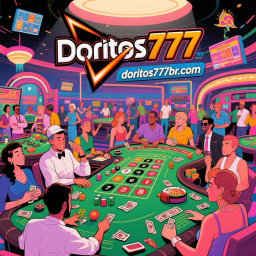 doritos777