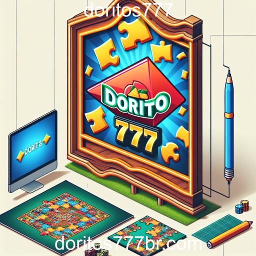 O Fascínio dos Jogos de Quebra-Cabeças em Doritos777